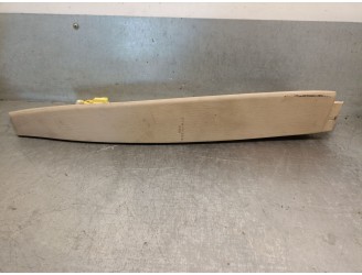 Recambio de airbag lateral trasero izquierdo para lexus gs (_s19_) 450h (grs191_, gws191_) referencia OEM IAM 7394030010A0 73940