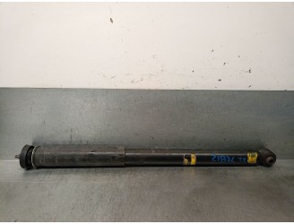 Recambio de amortiguador trasero izquierdo para mercedes-benz clase e (w211) e 320 (211.065) referencia OEM IAM A2113265200 A211