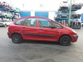 citroën xsara picasso del año 2007