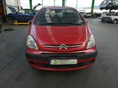 citroën xsara picasso del año 2007