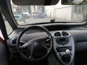 citroën xsara picasso del año 2007