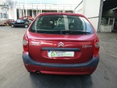 citroën xsara picasso del año 2007