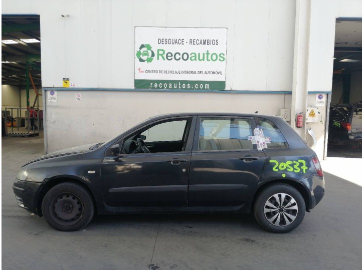 fiat stilo (192) del año 2003