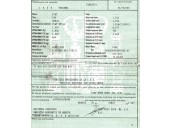 fiat stilo (192) del año 2003