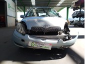 toyota yaris (ncp1/nlp1/scp1) del año 2005