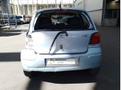 toyota yaris (ncp1/nlp1/scp1) del año 2005