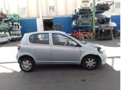 toyota yaris (ncp1/nlp1/scp1) del año 2005