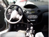 toyota yaris (ncp1/nlp1/scp1) del año 2005