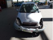 toyota yaris (ncp1/nlp1/scp1) del año 2005