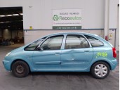 citroën xsara picasso del año 2000