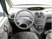 citroën xsara picasso del año 2000