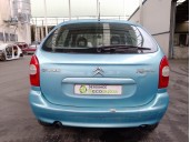 citroën xsara picasso del año 2000