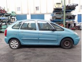 citroën xsara picasso del año 2000