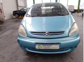 citroën xsara picasso del año 2000