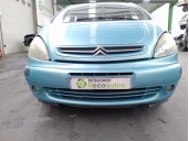 citroën xsara picasso del año 2000