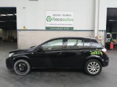 opel astra h berlina del año 2005