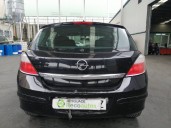 opel astra h berlina del año 2005