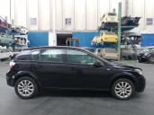 opel astra h berlina del año 2005