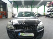 opel astra h berlina del año 2005
