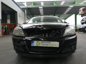 opel astra h berlina del año 2005
