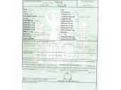 opel astra h berlina del año 2005