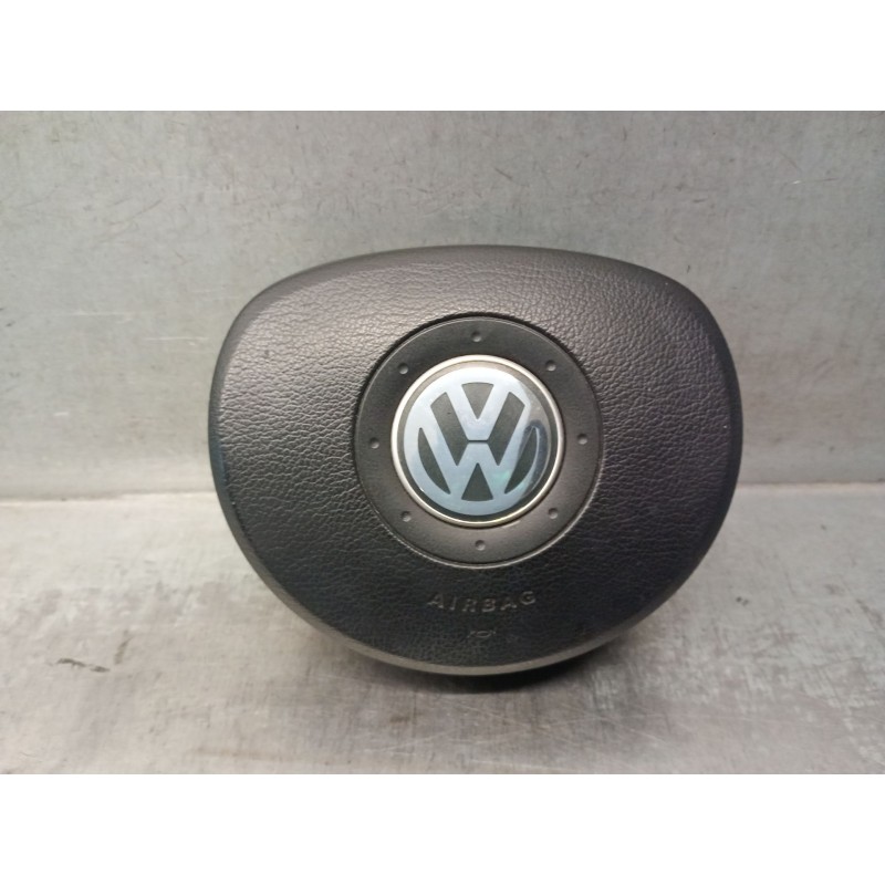 Recambio de airbag delantero izquierdo para volkswagen polo iv (9n_, 9a_) 1.4 16v referencia OEM IAM 1T0880201A  