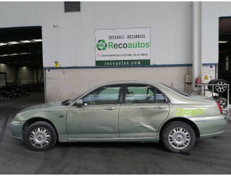 mg serie 75 (rj) del año 2002