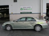 mg serie 75 (rj) del año 2002