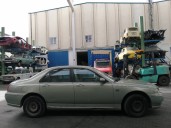 mg serie 75 (rj) del año 2002