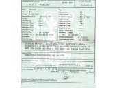 mg serie 75 (rj) del año 2002