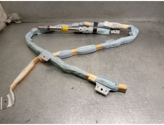 Recambio de airbag lateral delantero derecho para lexus gs (_s19_) 450h (grs191_, gws191_) referencia OEM IAM 6217030090 6217030