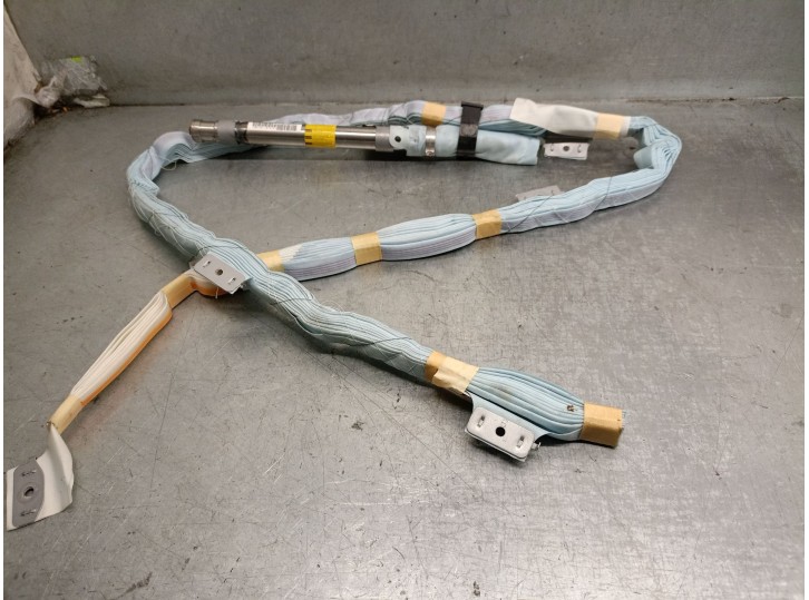 Recambio de airbag lateral delantero derecho para lexus gs (_s19_) 450h (grs191_, gws191_) referencia OEM IAM 6217030090 6217030