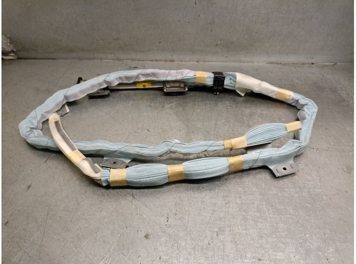 Recambio de airbag lateral delantero izquierdo para lexus gs (_s19_) 450h (grs191_, gws191_) referencia OEM IAM 6218030090 62180