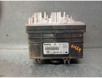Recambio de centralita motor uce para seat ibiza ii (6k1) 1.6 i referencia OEM IAM 8A0907311J BOSCH