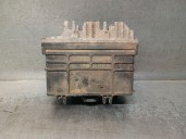 Replacement engine ECU for Seat Ibiza II (6K1) 1.6 i OEM IAM reference 8A0907311J BOSCH