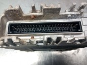 Replacement engine ECU for Seat Ibiza II (6K1) 1.6 i OEM IAM reference 8A0907311J BOSCH