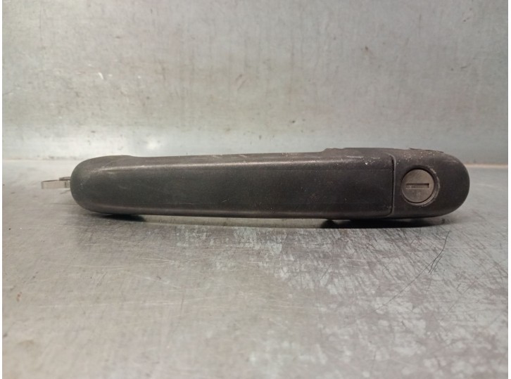 Recambio de maneta exterior delantera izquierda para seat ibiza ii (6k1) 1.6 i referencia OEM IAM 6K0837207 6K0837207 