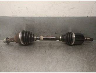 Recambio de transmision delantera izquierda para alfa romeo 159 (939_) 1.9 jtdm 16v (939axc1b, 939axc12) referencia OEM IAM 5050