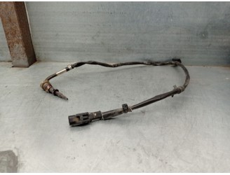 Replacement lambda sensor for Hyundai i30 (PDE, PD, PDEN) 2.0 N OEM IAM reference 392302GGA1 