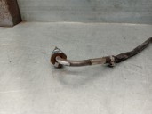 Recambio de sonda lambda para hyundai i30 (pde, pd, pden) 2.0 n referencia OEM IAM 392302GGA1  