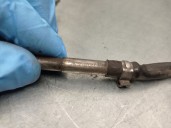 Recambio de sonda lambda para hyundai i30 (pde, pd, pden) 2.0 n referencia OEM IAM 392302GGA1 