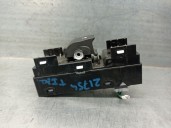 Replacement rear left window switch for Hyundai i30 (PDE, PD, PDEN) 2.0 N OEM IAM reference 93581G3010 