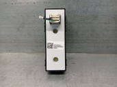 Replacement rear left window switch for Hyundai i30 (PDE, PD, PDEN) 2.0 N OEM IAM reference 93581G3010 