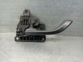 Replacement front left interior door handle for Hyundai i30 (PDE, PD, PDEN) 2.0 N OEM IAM reference 82613G4000 82610G4010V