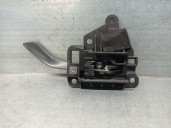 Replacement front left interior door handle for Hyundai i30 (PDE, PD, PDEN) 2.0 N OEM IAM reference 82613G4000 82610G4010V