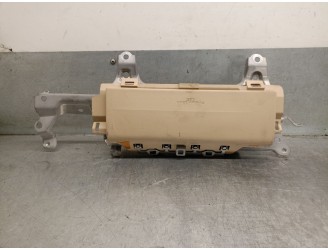 Recambio de airbag delantero izquierdo para lexus gs (_s19_) 450h (grs191_, gws191_) referencia OEM IAM 5540230150A0 5540230150A