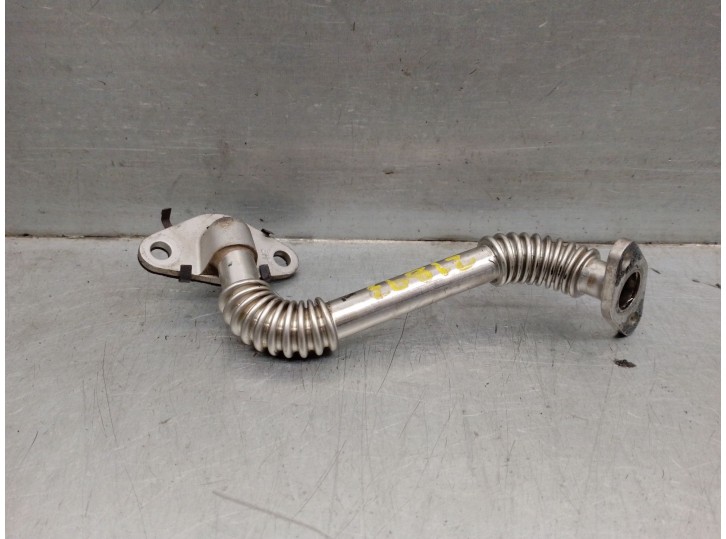 Recambio de tubo para opel zafira b furgoneta/monovolumen (a05) 1.9 cdti van (m75) referencia OEM IAM 55181671 55181671 