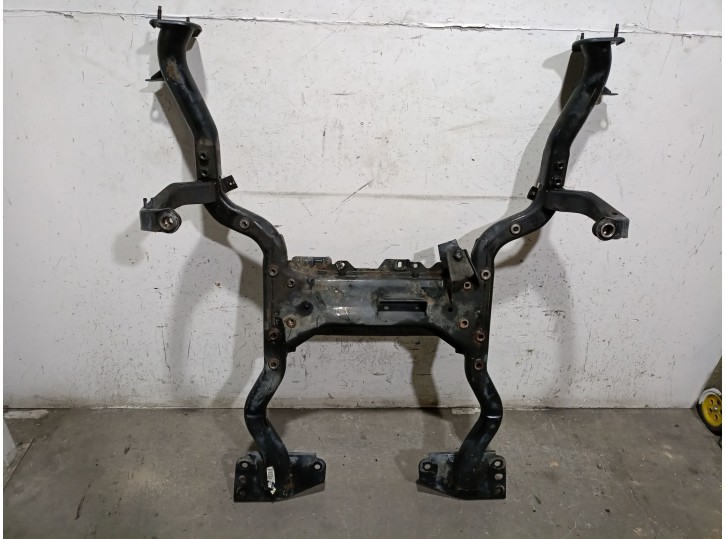 Recambio de puente delantero para mini mini (r50, r53) one d referencia OEM IAM  31106763721 