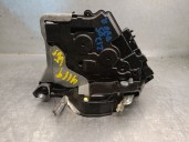 Recambio de cerradura puerta delantera derecha para lexus gs (_s19_) 450h (grs191_, gws191_) referencia OEM IAM 6903030A00 69030