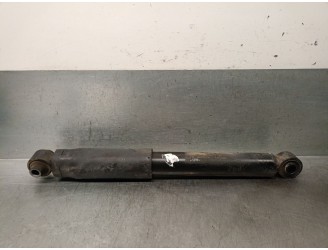 Recambio de amortiguador trasero derecho para kia carnival / grand carnival iii (vq) 2.9 crdi referencia OEM IAM 553104D400 5531